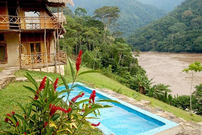Tarapoto Enchanted Nature 4 Days and 3 Nights - Accommodation Details