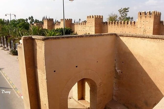 Taroudant Half Day Departure From Agadir - Additional Information