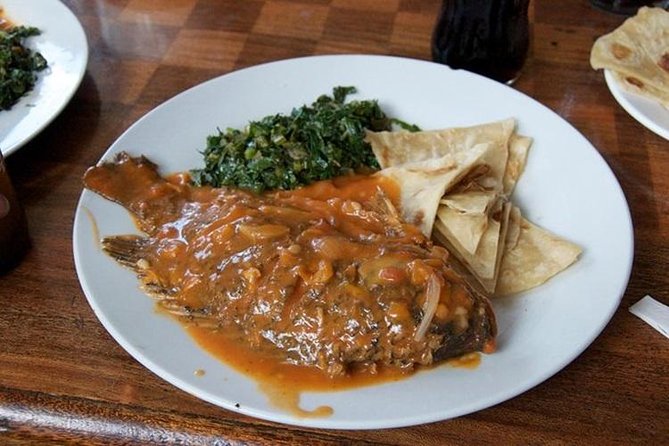 Taste of Local Food Experience Tour - Main Dish Highlight