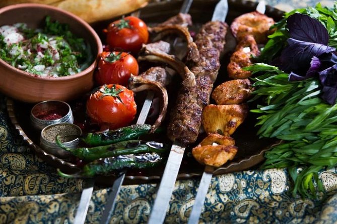 Taste the Culture – Dinner Edition