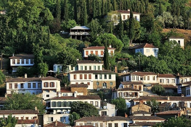 Tastes of Turkey Tour by Khalid - Inclusions and Amenities