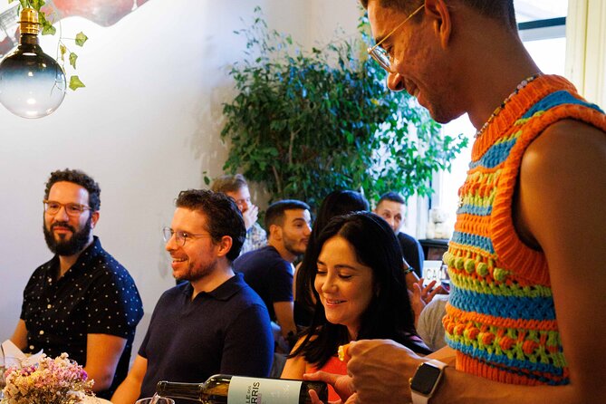 Tasty Portuguese Dinner Degustation in Lisbon - Sample Menu Highlights