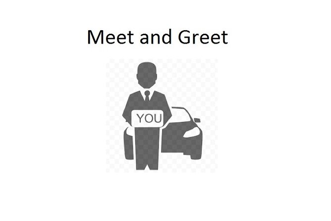Taxi Transfer Executive GRU Airport X Pullman São Paulo Ibirapuera - Location and Meeting Point