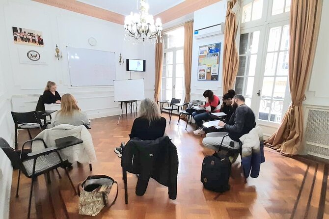 Teach English Abroad in Argentina - Included Amenities