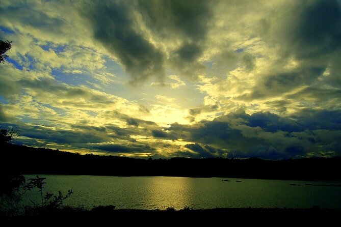 Temple Of Jupiter In Alangudi From Trichy With Lunch - Lunch Experience