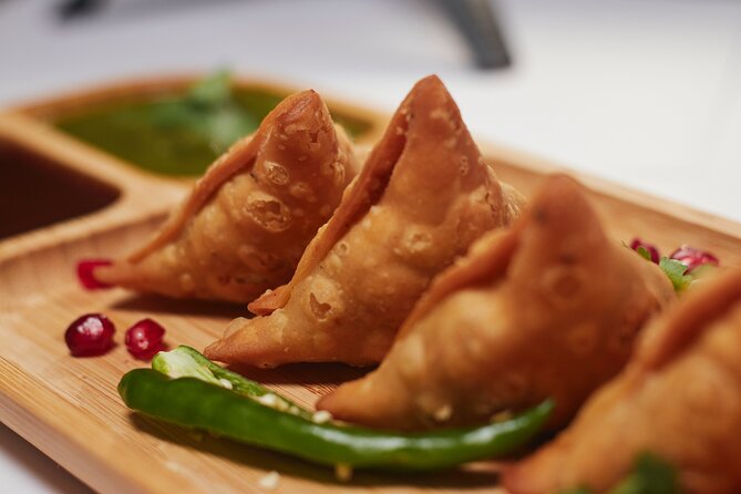 Tests of Best Varanasi Local Food Tour With Tourist Guide - Tour Details
