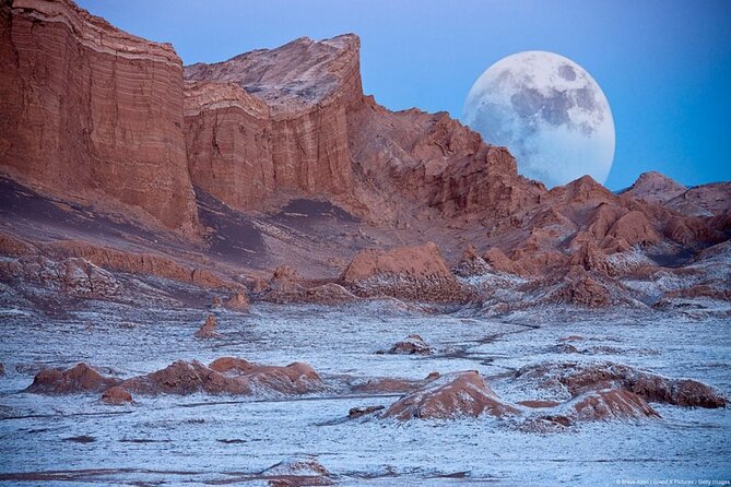 The 3 Best Selling Tours in Atacama - Tips for a Great Experience
