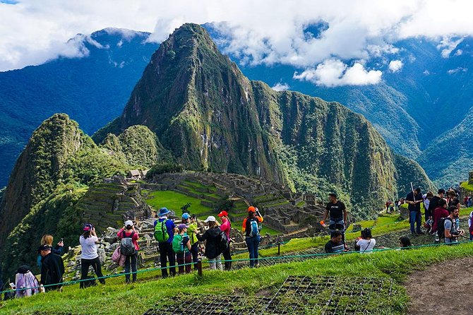 The Best Cusco Tour 4 Days - Private Service - Itinerary Overview