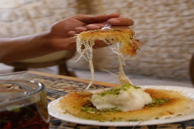 The Best Food Tour in Jerusalem--Perfect for Viral Travel Content - Meeting Point Details