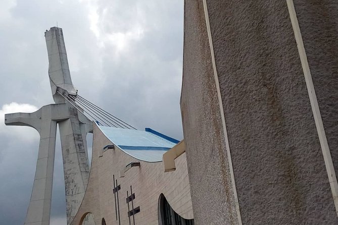 The Best of Abidjan City Walking Tour - Tour Features