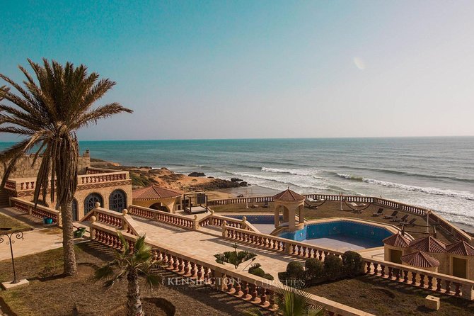 The Best of Agadir Walking Tour - Tour Inclusions