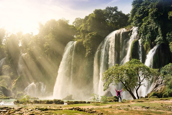 The Best Of Cao Bang Walking Tour - Meeting Point Details