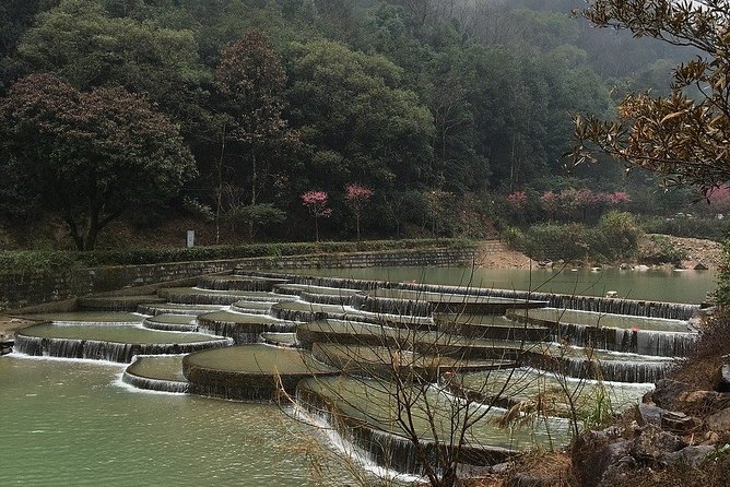 The Best of Fuzhou Walking Tour - Meeting Point