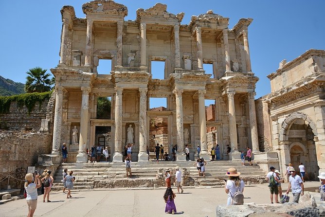 The Best of Izmir Walking Tour - Tour Highlights