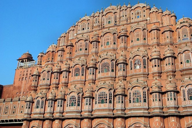 The Best of Jaipur Walking Tour - Tour Pricing Details
