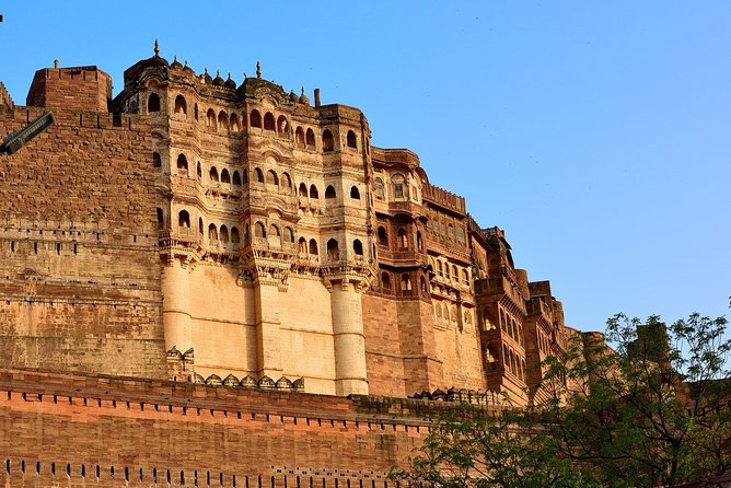 The Best of Jodhpur Walking Tour - Tour Price and Inclusions