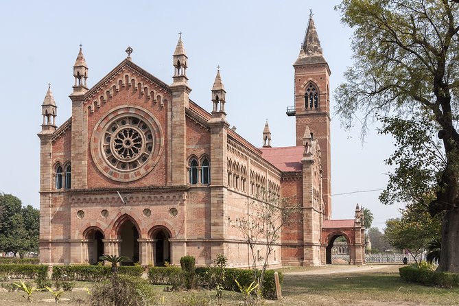 The Best of Kanpur Walking Tour - Tour Overview