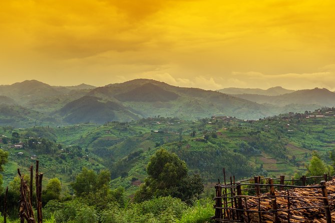 The Best of Mbuji-Mayi (Bakwanga) Walking Tour - Tour Details