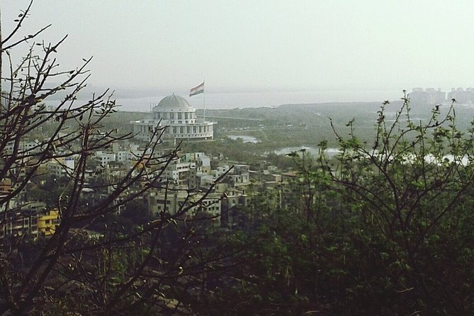 The Best of Navi Mumbai Walking Tour - Meeting Point Information