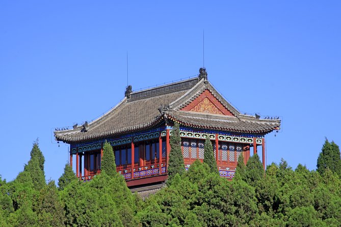 The Best of Qinhuangdao Walking Tour - Itinerary Overview