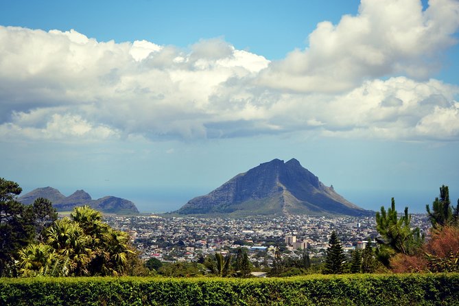 The Best of Quatre Bornes Walking Tour - Tour Highlights