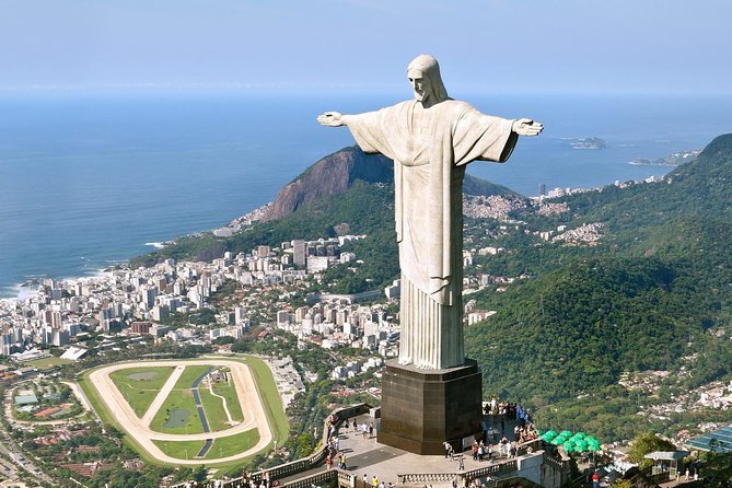 The Best of Rio: Christ Redeemer - Sugarloaf - Maracanã - Exploring Sugarloaf Mountain