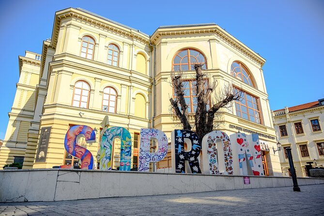 The Best of Sopron Walking Tour - Tour Highlights