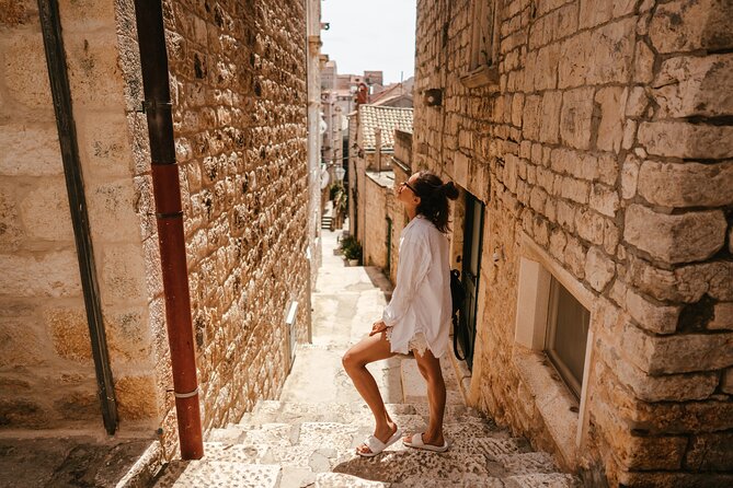 The Best of Split Walking Tour - Features