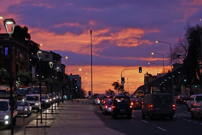 The Best of Vina Del Mar Walking Tour - Tour Guide and Local Insights