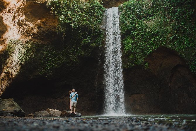 The Best Of Waterfall & Canyon