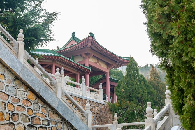 The Best of Yantai Walking Tour