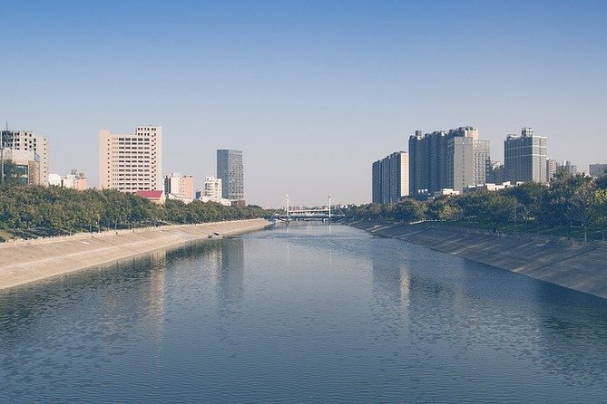 The Best of Zhengzhou Walking Tour - Local Guide Services
