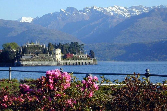The Best Tour of the Borromean Isles on Lake Maggiore - How to Secure Your Spot