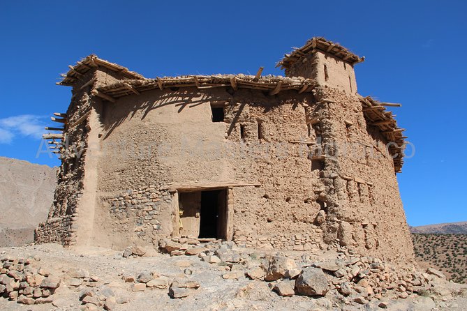 The Cathedral Rock 03 Days - Inclusions and Exclusions