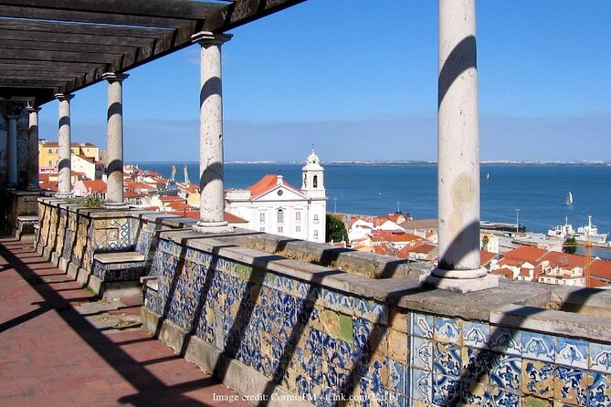 The City of the Seven Hills: Private Tour of Lisbon Highlights - Private Tour Itinerary Details