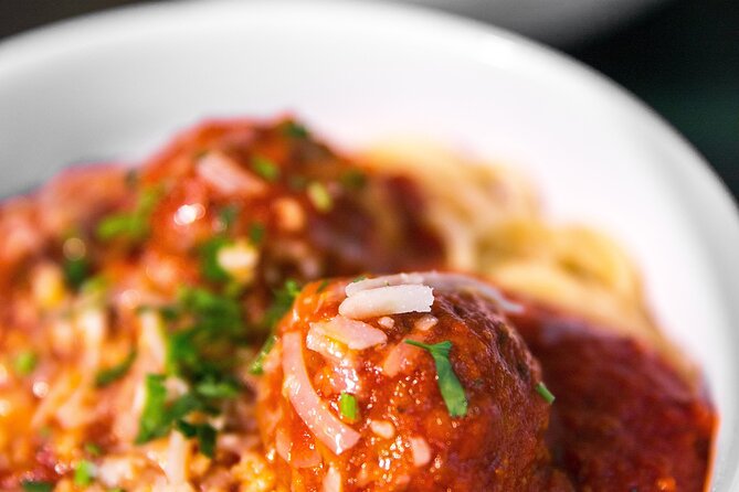 The Classic Sunday: Lunch in Florence - Delectable Menu Offerings