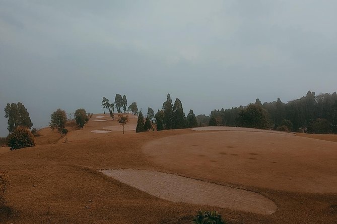 The Darjeeling Heritage Walk