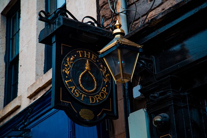 The Edinburgh of Sherlock Holmes Private Walking Tour in English
