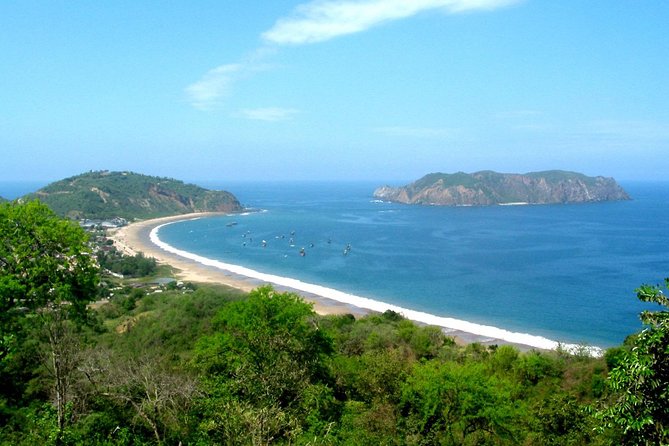 The Friars Tour - Agua Blanca and Machalilla National Park - Inclusions and Exclusions