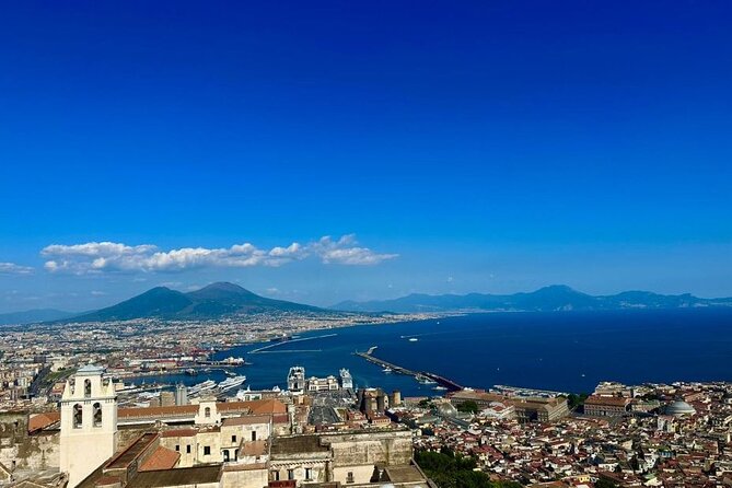 The Gems and History of Naples - Culinary Delights