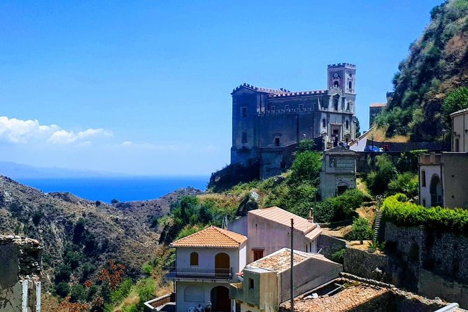 The Godfather Saga From Siracusa - Inclusions