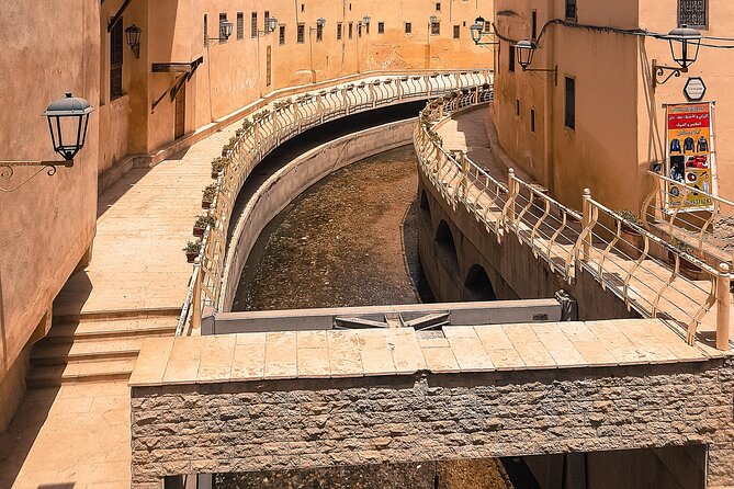 The Great Private Circuit of 15 Days in Morocco, Imperial Cities and the Desert
