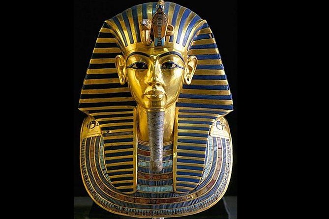 The Great Pyramids of Giza, Sphinx & The Egyptian Museum - History of the Sphinx