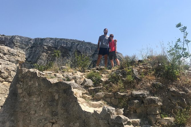 The Hilltop Villages of the Luberon - Private Tour Benefits