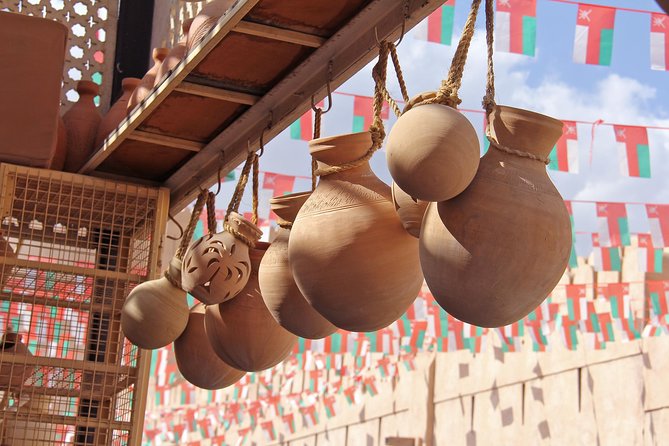 The History & Heritage Tour - Cultural Experience