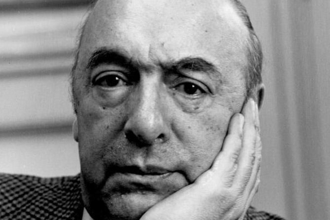 The Magic of Pablo Neruda The Famous Poet - Notable Works and Themes