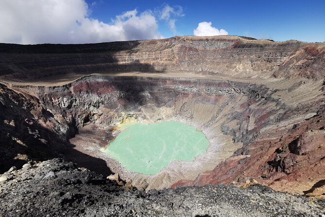 The Mayan Triangle Tour : Guatemala, Honduras & El Salvador in a Week! - Inclusions and Amenities