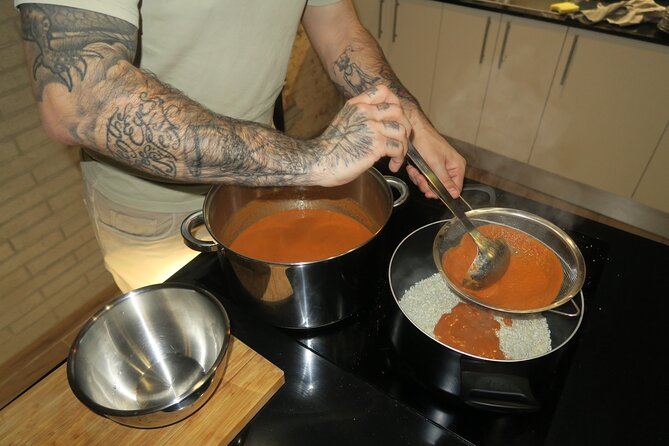 The Opera Kitchen - Exquisite Dining Experience