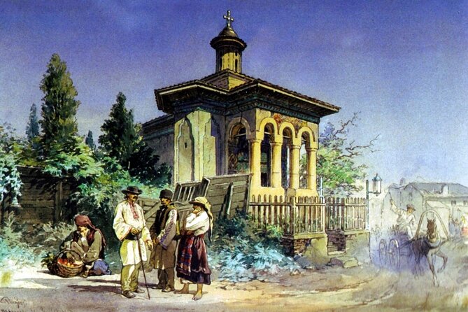 The Real Story of Gypsies - Slavery in Romania - Social Status and Discrimination