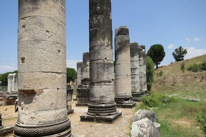 The Seven Churches of Asia Minor (4 Nights/5 Days) - Additional Information